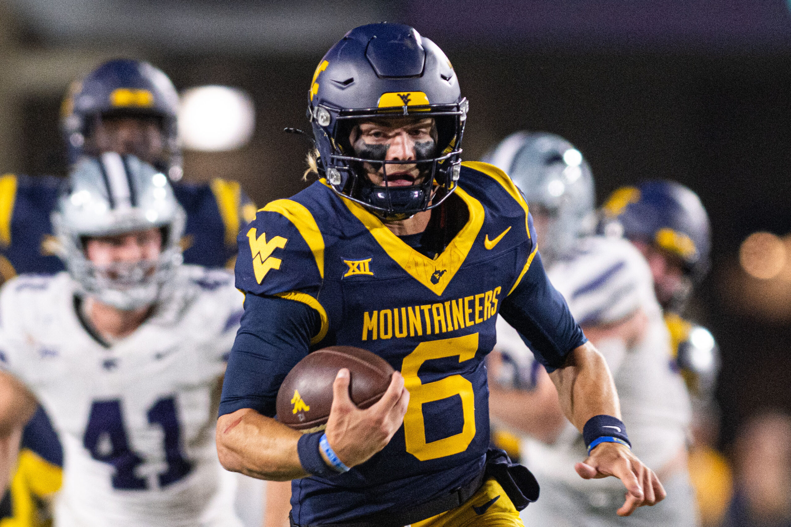 COULMN: WVU has much work to do to salvage a season that was once filled with promise